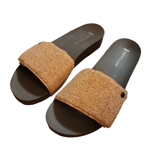 Revitalign Breezy deluxe slides - Picture 3 of 6